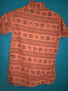Boy Kurti From Kumbh mela