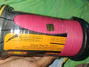 Original Mano Ktc Fighter Plastic Manjha