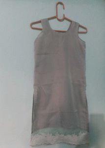 !beautiful regular Wear Kurta❤