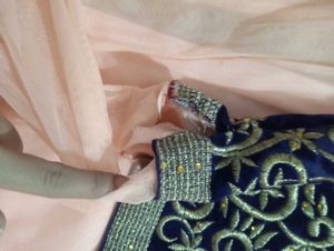 Anarkali Set