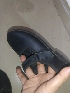 Kg Students Shoes