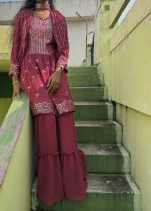 Ethnic Dress