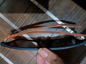 Black Sunglasses Unisex