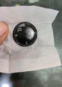 Hmt Watch Dials And Parts Available