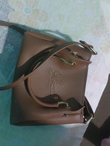 Stylish Purse