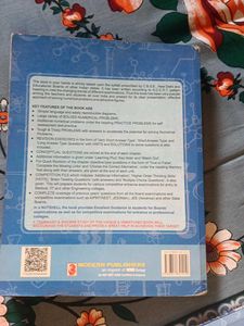 Chemistry Class XI Books Part 1&amp;2
