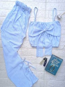 Pinteresty Co-ord Set 🌷