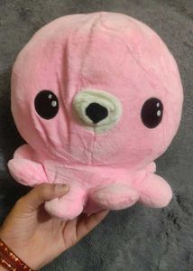 Big Size Octopus