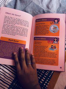 A must Read Book For Teens🥹❤️