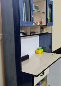 📣FLASH SALE: Royal Blue Premium Study Table