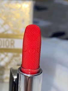 Christian Dior Rouge Lipsticks