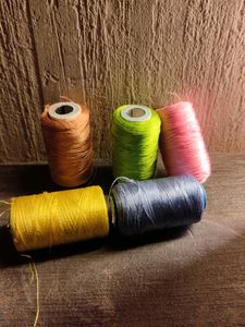Art Silk Yarn