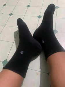 (Combo Of 10) Socks 🧦🧦🧦🧦🧦🧦