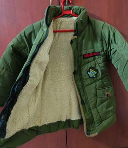 Winter Jacket