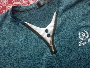 Green Tshirt For Women