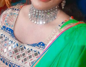 Hurry Up Last Navratri Chaniyancholi