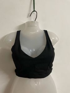 Women Designer Back Top