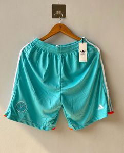 Adidas Inter miami shorts
