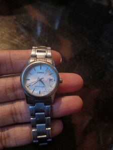Women Watch