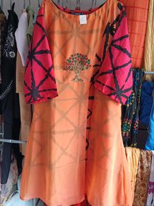Beautiful Kurti
