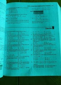MCA Entrance Exam Book