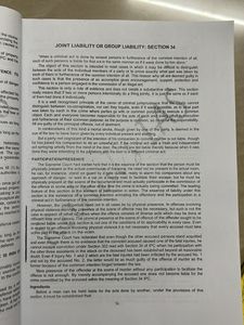 Notes Of Rahul IAS for Judiciary