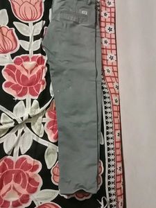 Men&#39;s Slim Fit Casual Pants