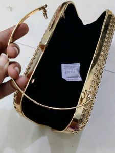 Beautiful Party Clutch For Wedding Functions