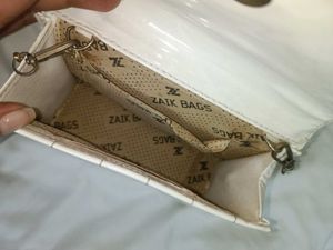 Sling Bag