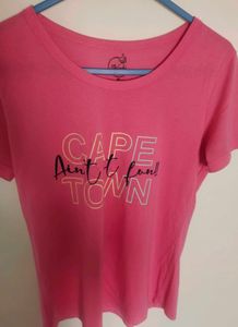 Tshirt For Women ( Unused)💗