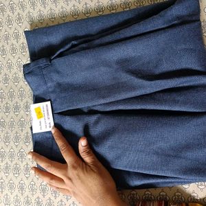 School Skirt For Girls