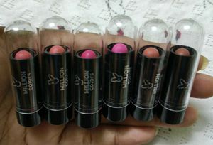 Million Colors- 6 Mini Lipstick