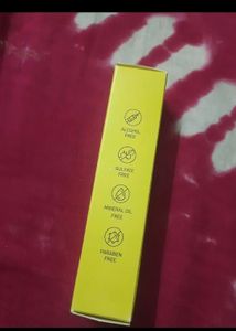 My Glamm Popxo Sunscreen
