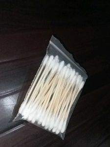 Cotton Swabs