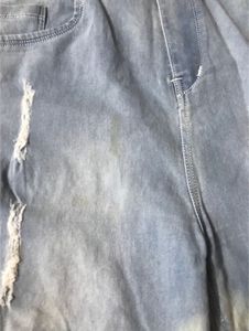 60% Off On Baggy Ripped Women Jeans