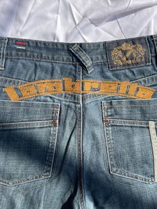 Pinterest Embroidered Pants