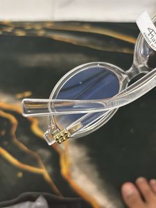Miumiu Dupe Clear Specs