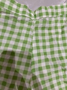 ZARA skort SIZE S