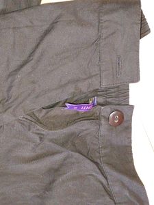 Trouser Leggings Combo