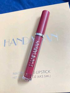 Handaiyan Matte Lipstick Unused