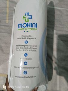 Mohini Health Hygiene Product