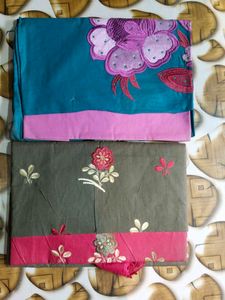 Combo Of 2 Elegated Suits