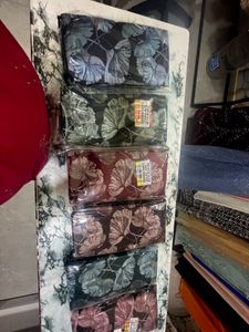 SUMMAR  Mulmul Cotton