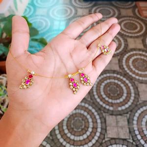 Invisible Chain Collection