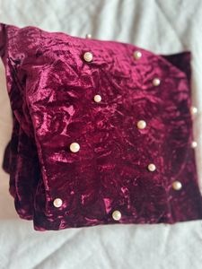Velvet Dress
