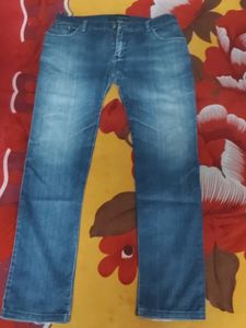 Venezia New Mens Jean's