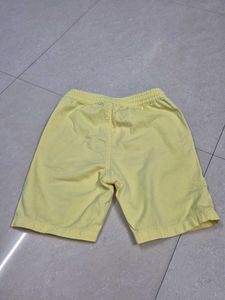 Men&#39;s T-Shirt &amp; Shorts Set