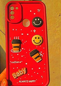 Samsang Galaxy M11 Phone Cover
