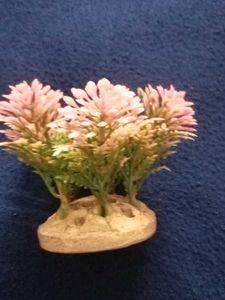 Small Artificial Flower Arrangement