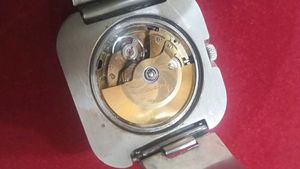 Vintage Henry Sandoz Watch